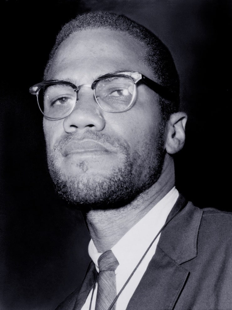 Malcolm X