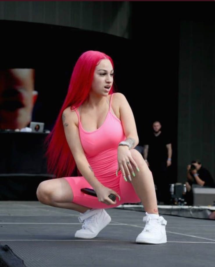 Picture of Danielle Bregoli