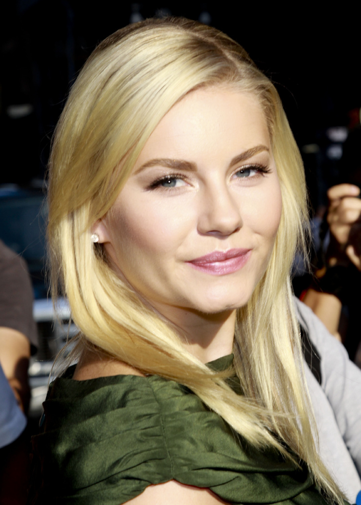 Elisha Cuthbert Elisha Cuthbert