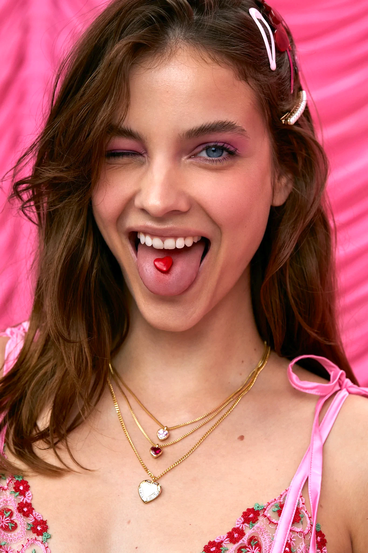 Barbara Palvin Barbara Palvin