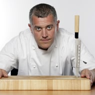 Paul Merrett