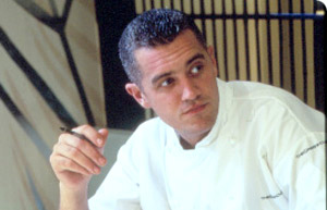 Paul Merrett