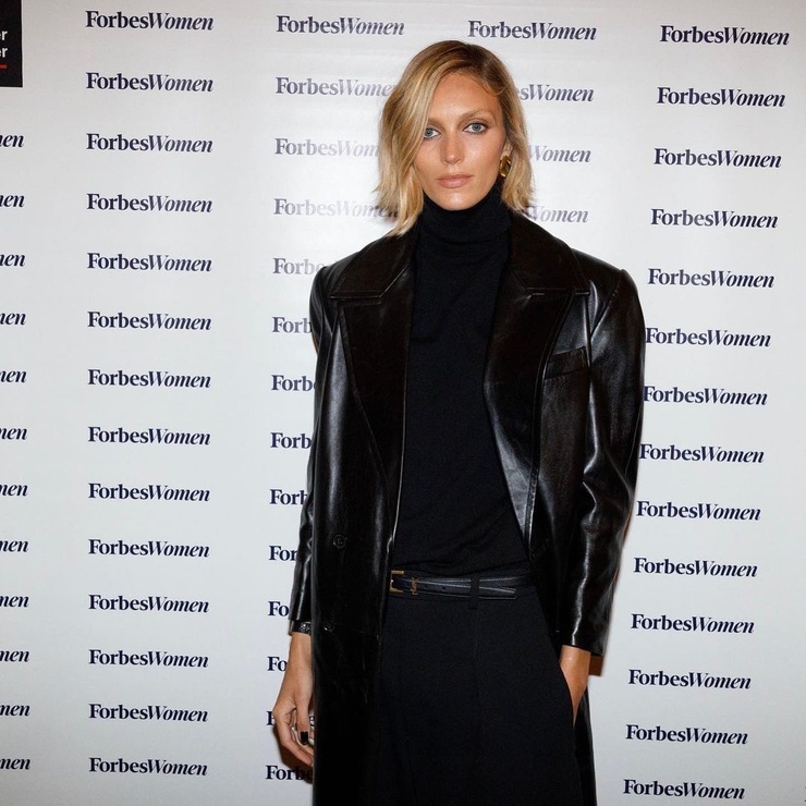 Anja Rubik Anja Rubik