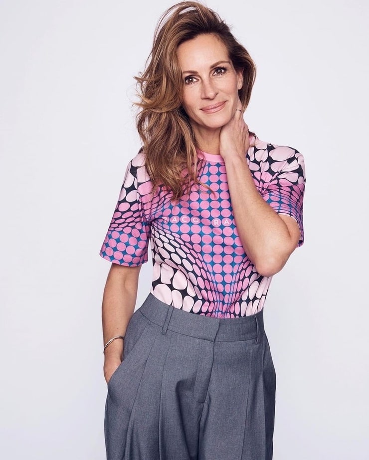 Julia Roberts