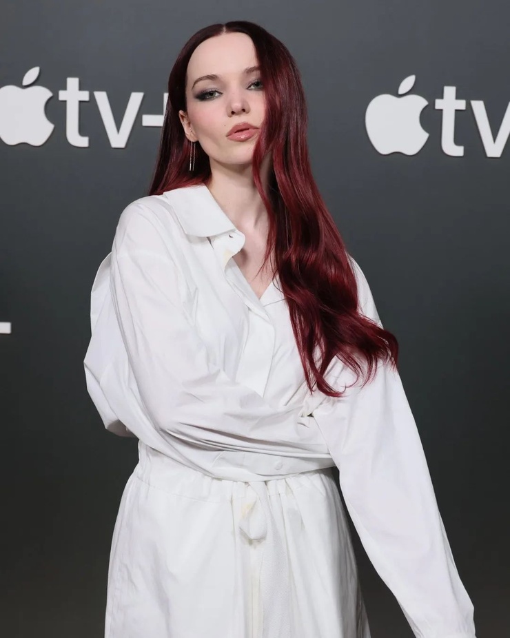 Dove Cameron