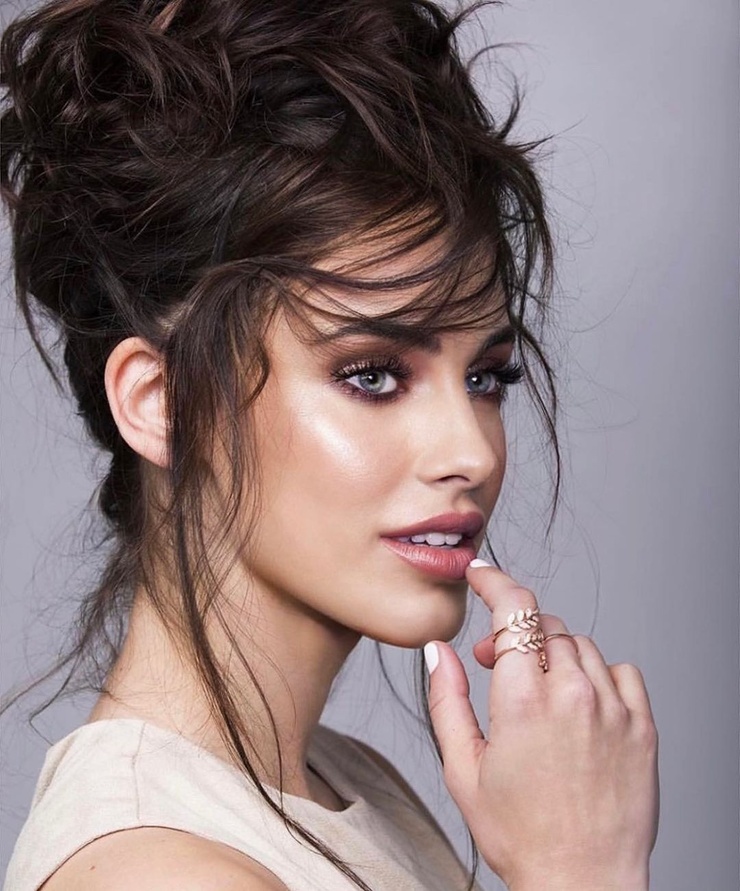 Jessica Lowndes Jessica Lowndes