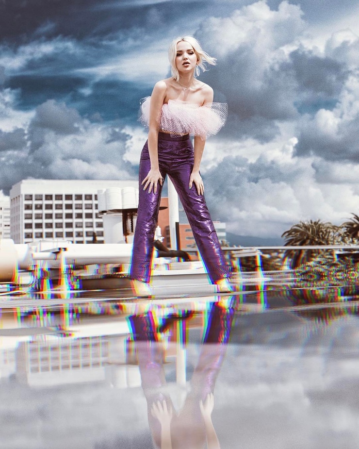 Dove Cameron
