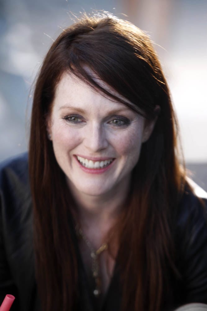 Julianne Moore Julianne Moore