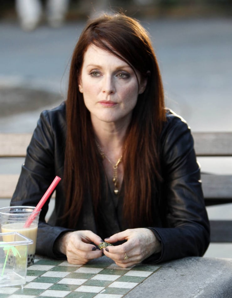 Julianne Moore Julianne Moore
