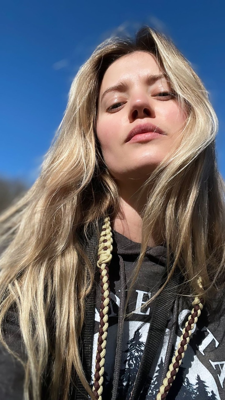Jenna Kelly