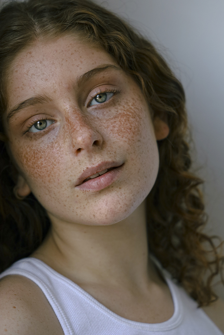 Victoria Haie
