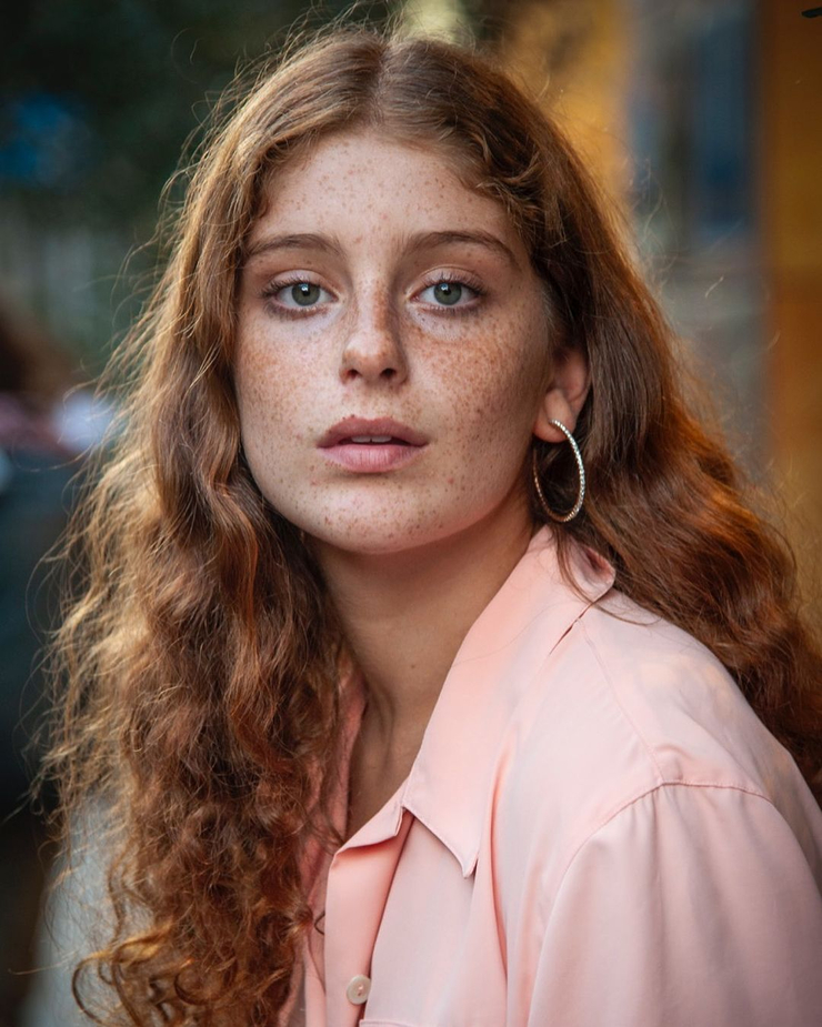 Victoria Haie