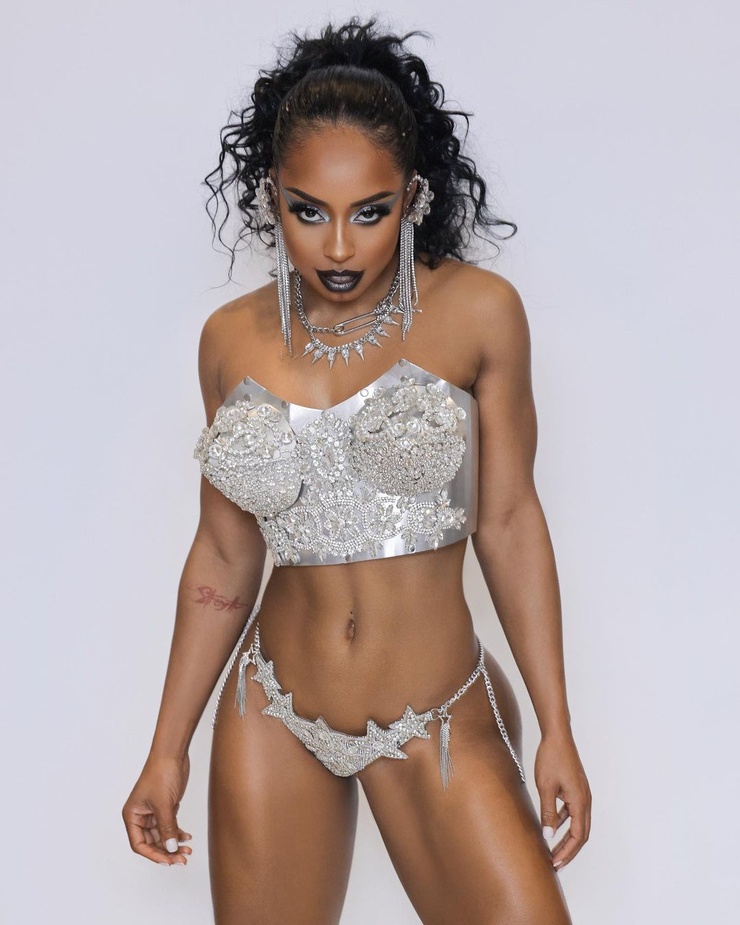 Qimmah Russo