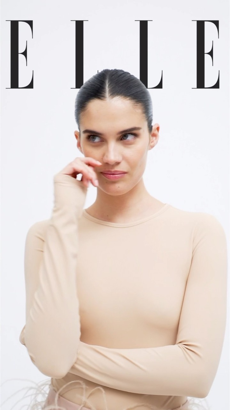 Sara Sampaio Sara Sampaio