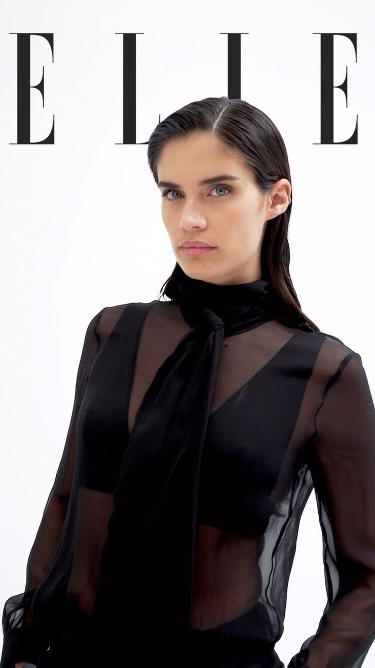 Sara Sampaio Sara Sampaio