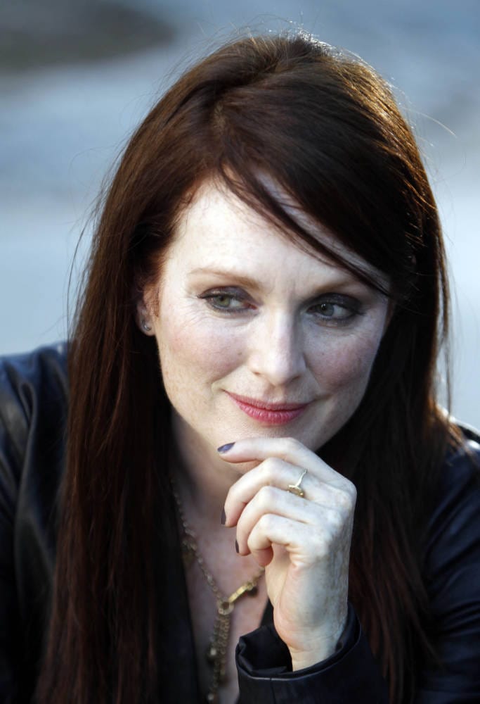 Julianne Moore Julianne Moore