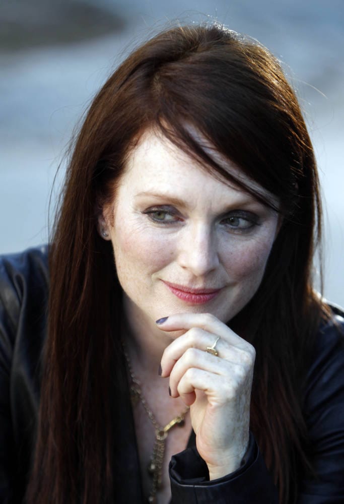 Julianne Moore