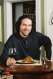 Michael Smith
