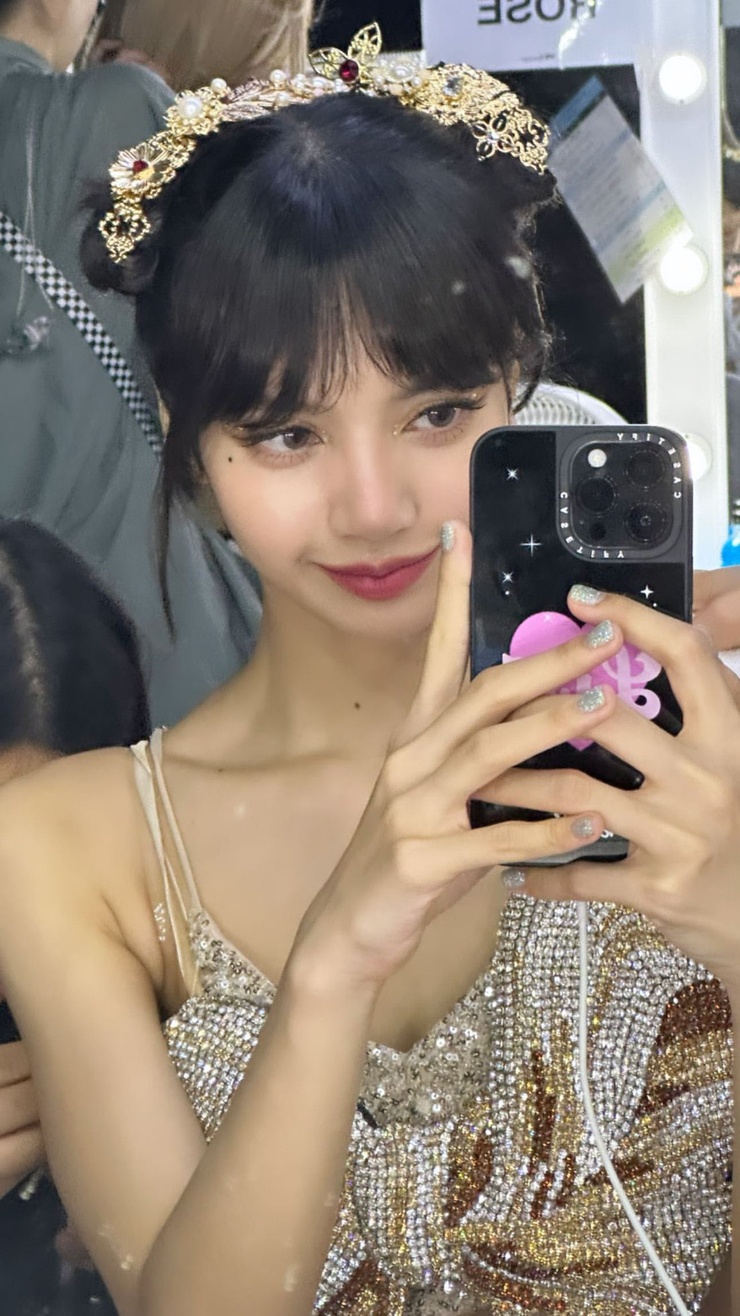 Lalisa Manoban