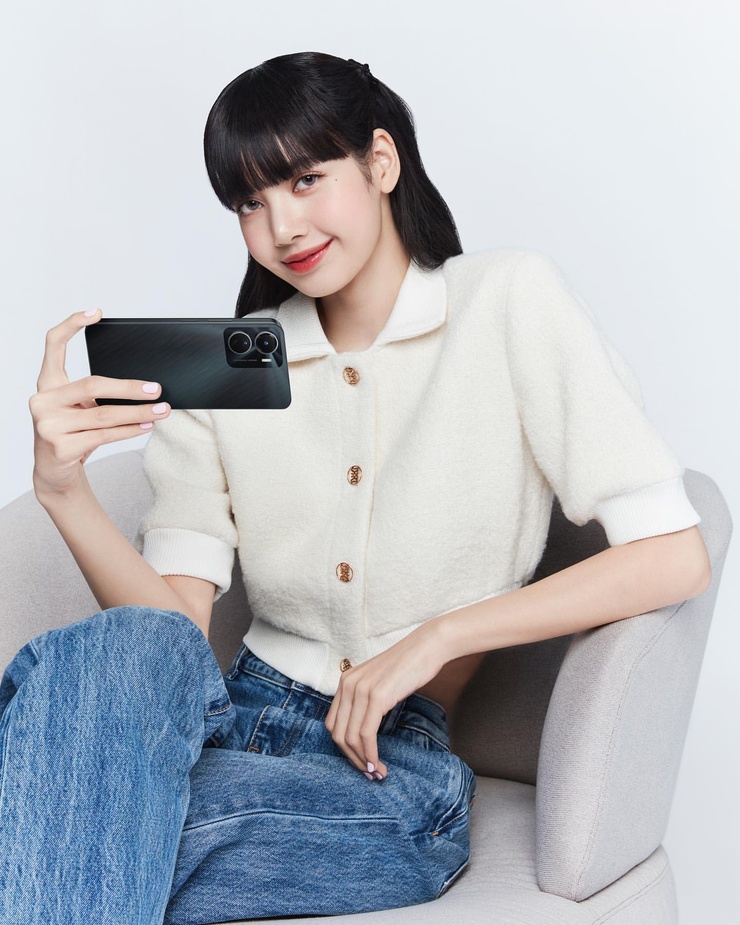 Lalisa Manoban
