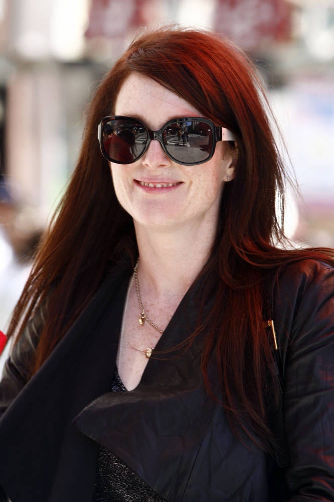 Julianne Moore Julianne Moore