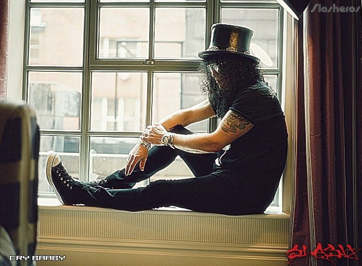 Slash