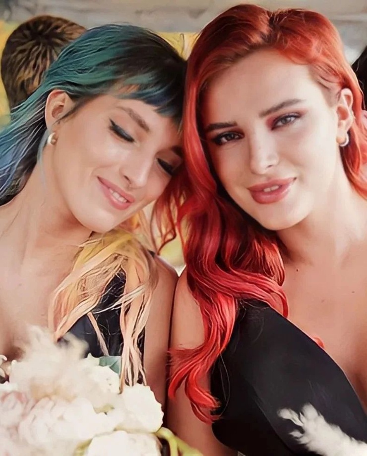 Bella Thorne