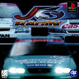J's Racing'