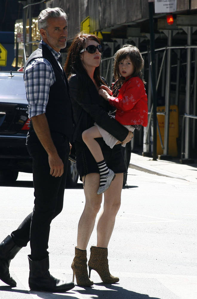 Julianne Moore Julianne Moore