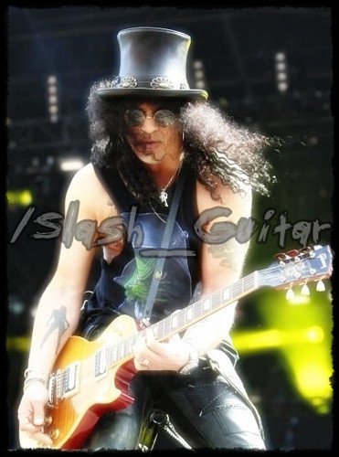 Slash