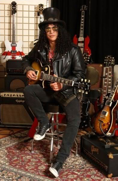 Slash