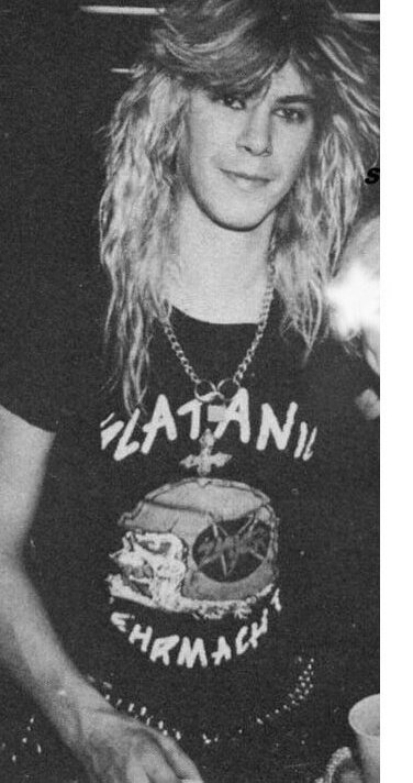 Duff McKagan