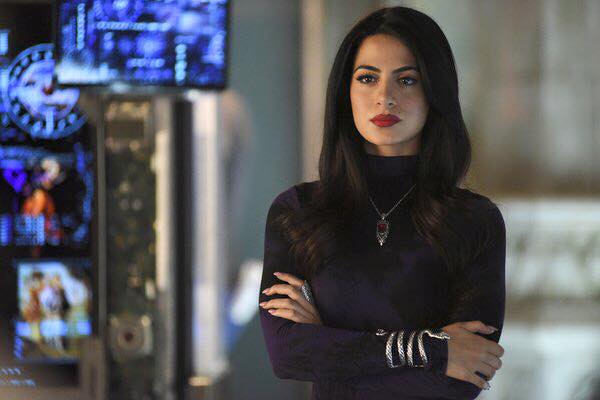 Emeraude Toubia Emeraude Toubia