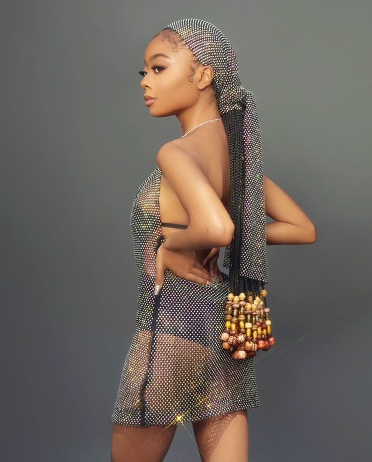 Skai Jackson Skai Jackson