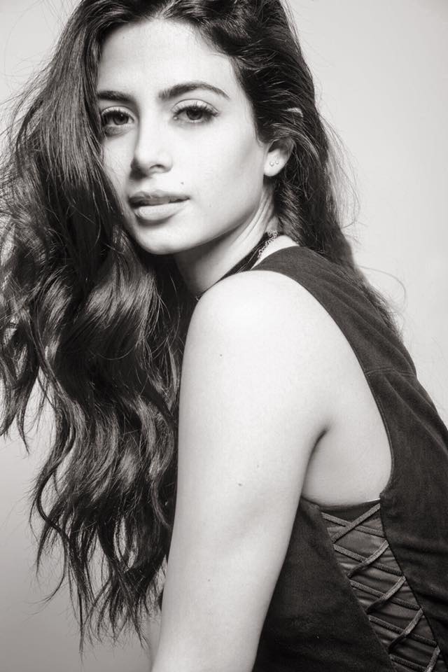 Emeraude Toubia