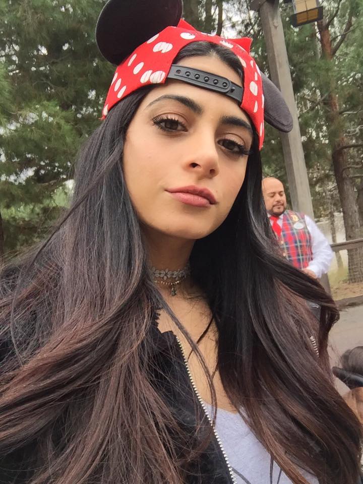 Emeraude Toubia Emeraude Toubia