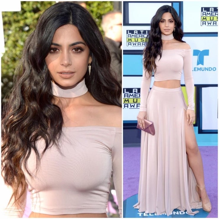 Emeraude Toubia