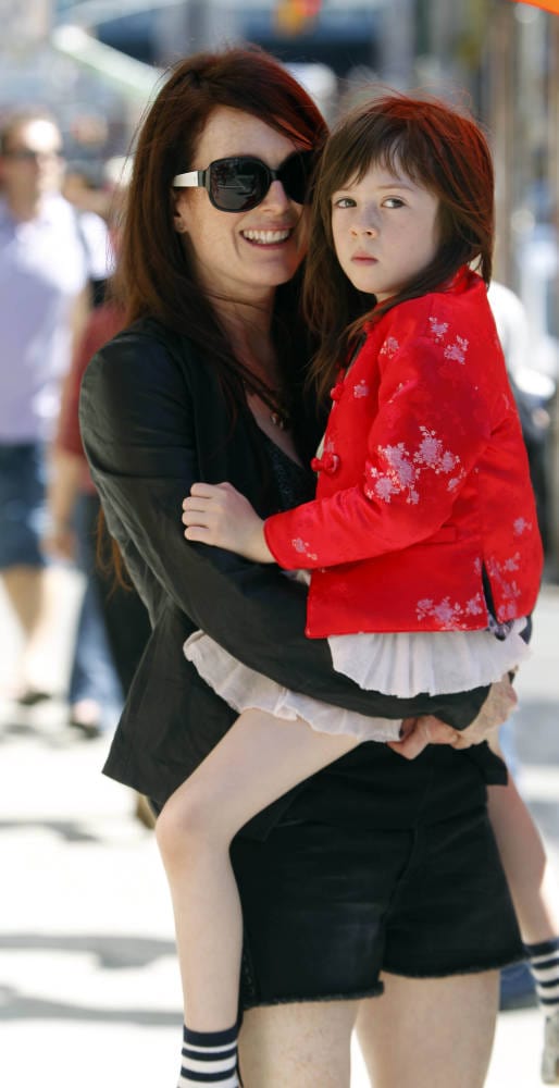 Julianne Moore Julianne Moore