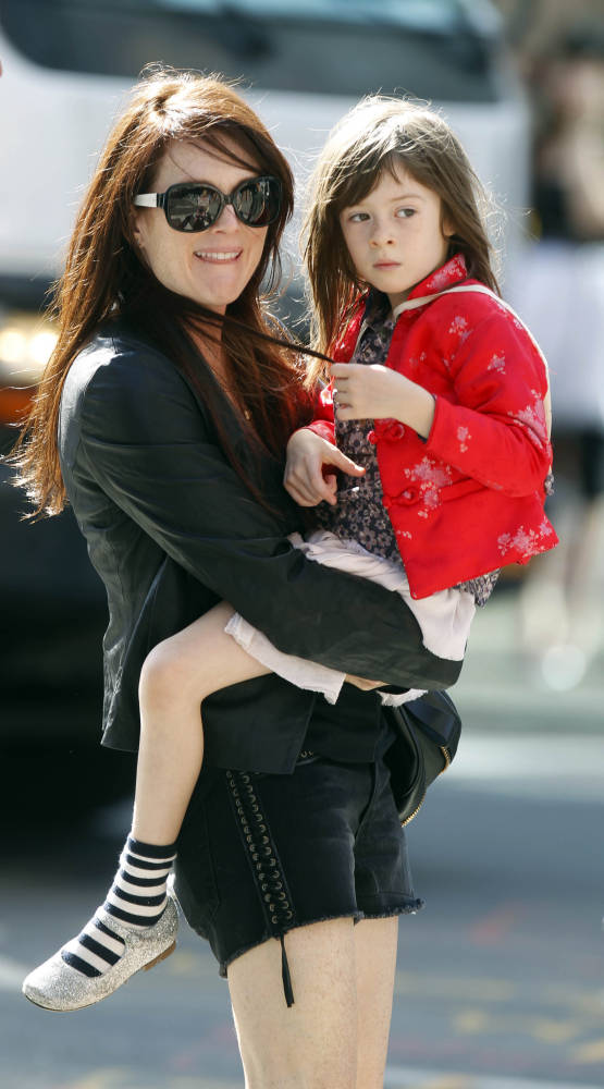 Julianne Moore
