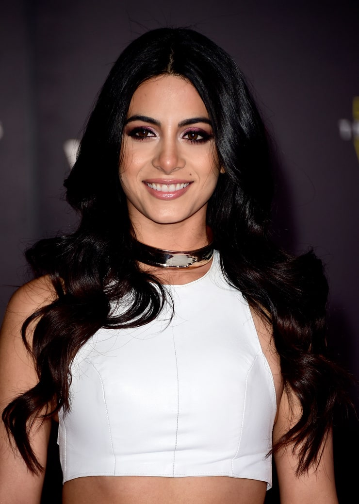 Emeraude Toubia