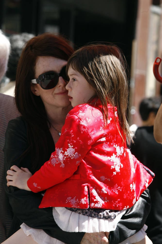 Julianne Moore