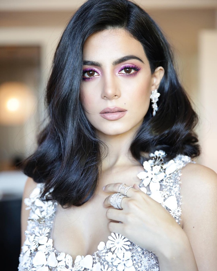 Emeraude Toubia