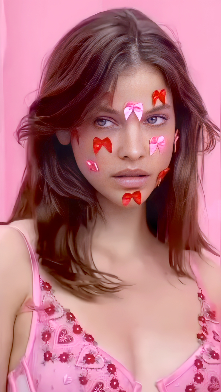 Barbara Palvin