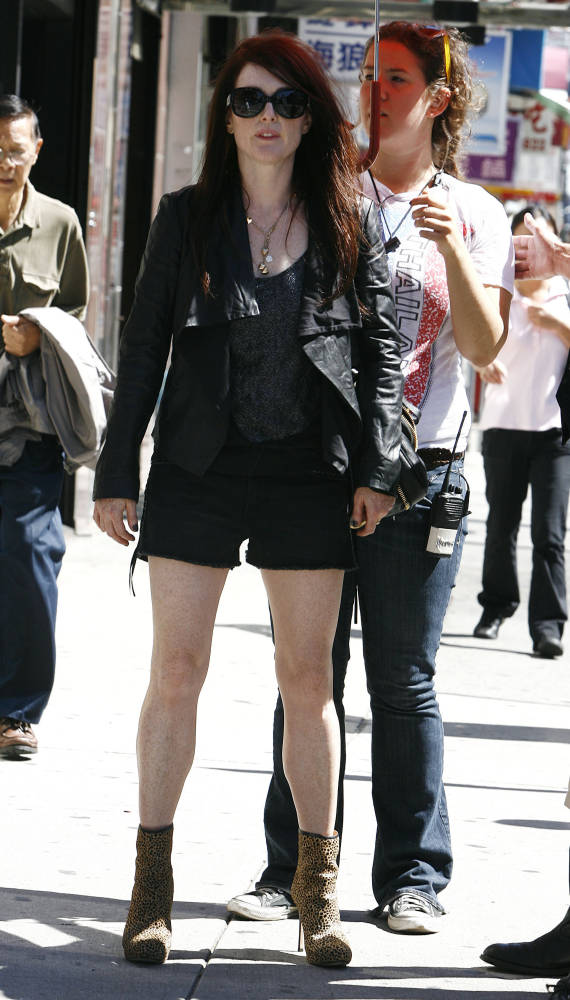Julianne Moore Julianne Moore