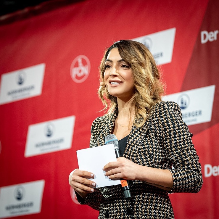 Valentina Maceri