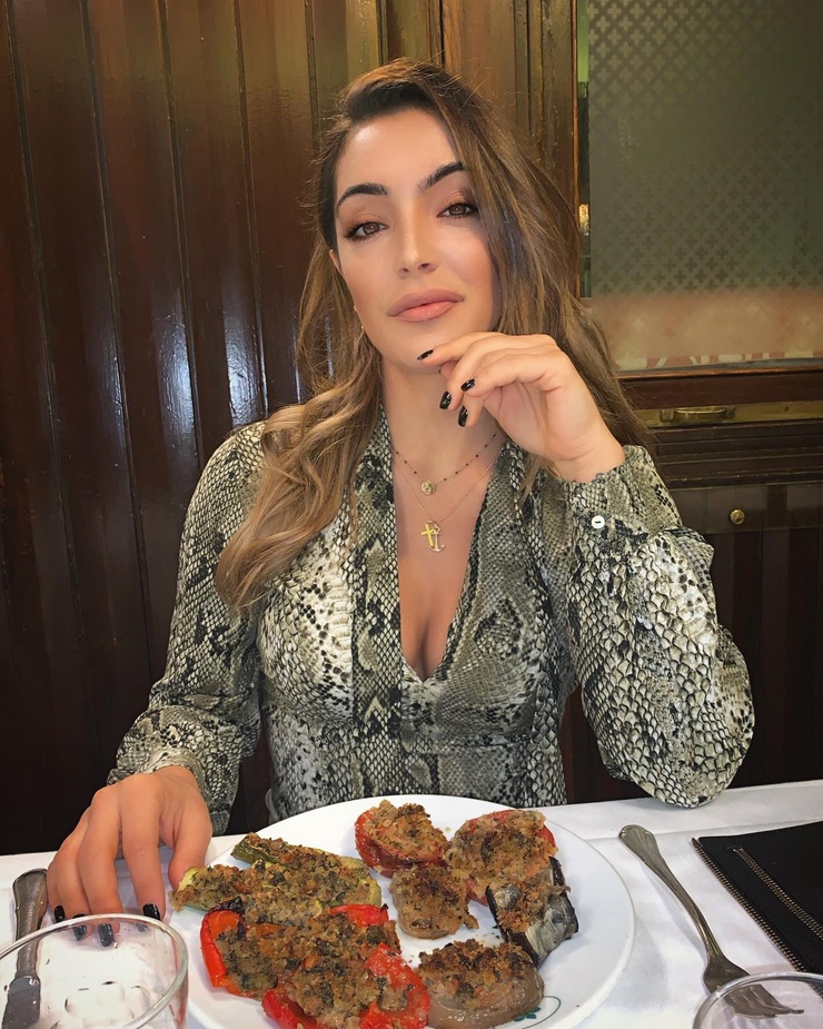 Valentina Maceri