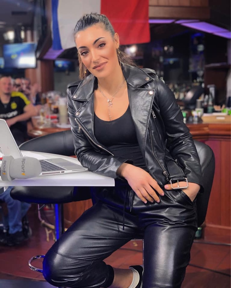 Valentina Maceri