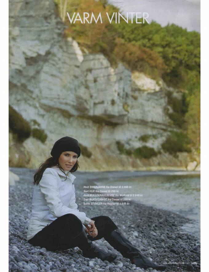 Picture of Ashiko Westguard