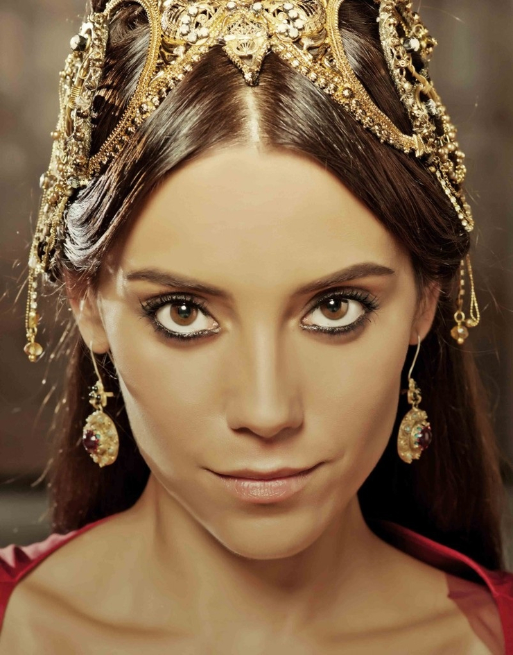Cansu Dere Cansu Dere