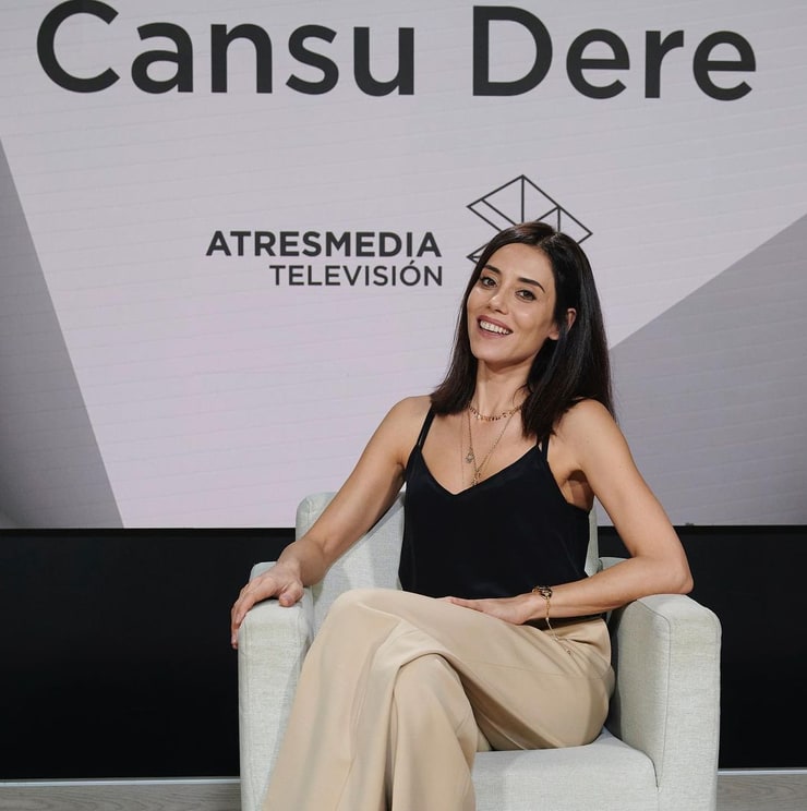 Cansu Dere Cansu Dere